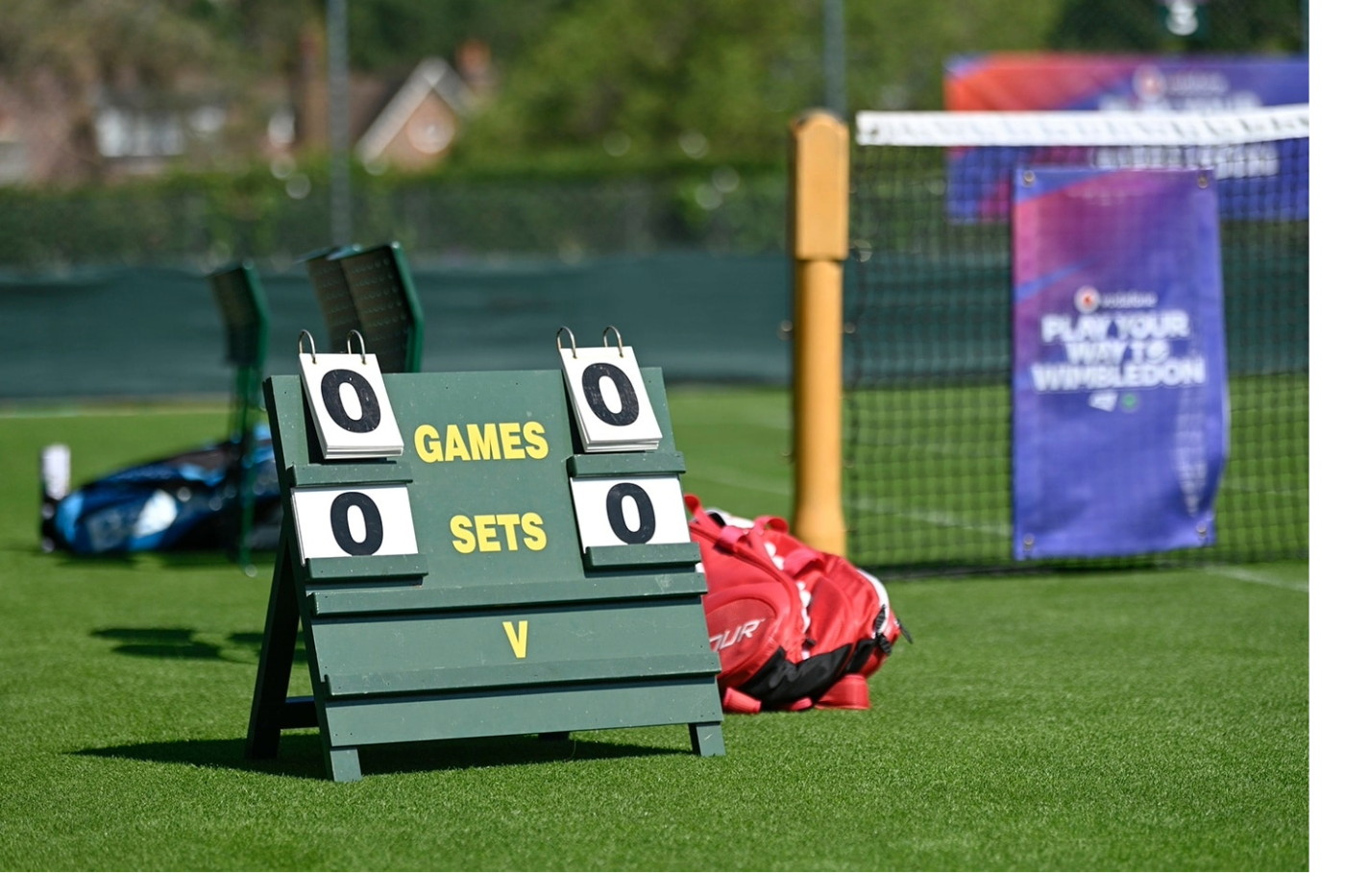 Credit: AELTC