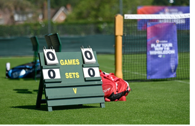 WTN Serves Up Success at Play Your Way to Wimbledon 2025