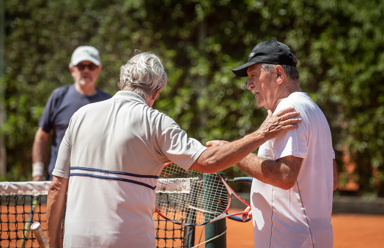 How the World Tennis uses the WTN to create fairer global competition