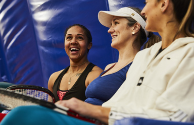 The World Tennis Number building global momentum