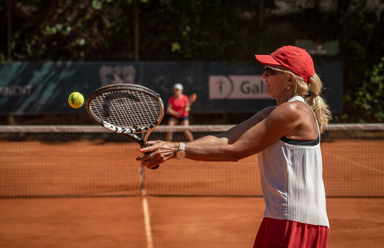 'Vamos!' Spain joins the World Tennis Number revolution