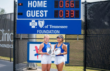 WTN powers 2025 ITA Summer Series Collegiate Tennis