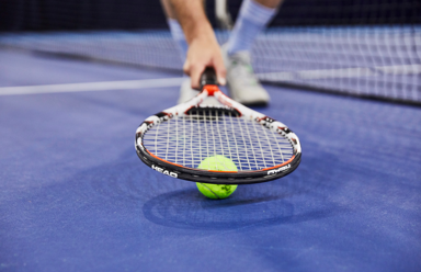 The Science Behind World Tennis Number