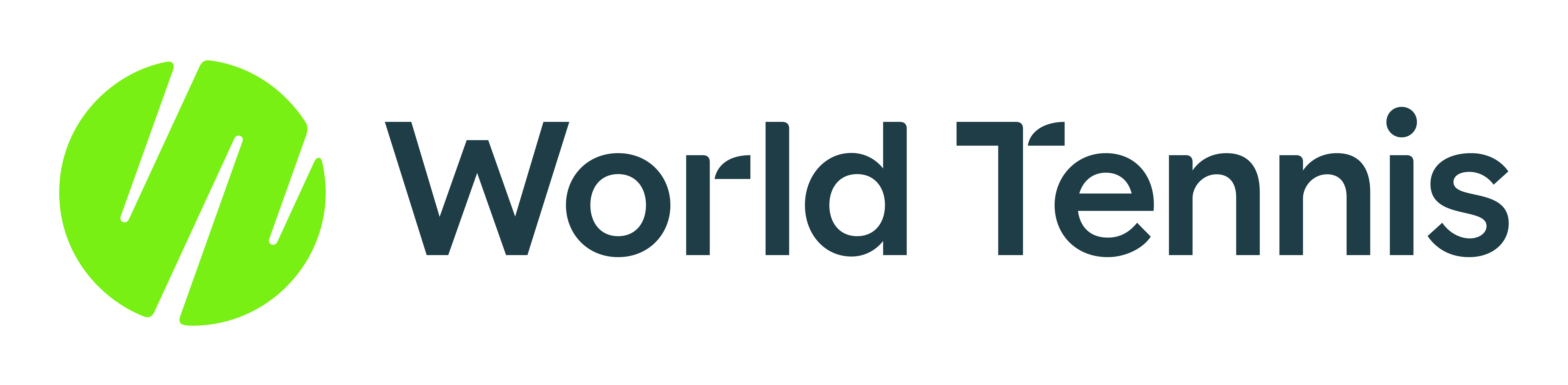 World Tennis