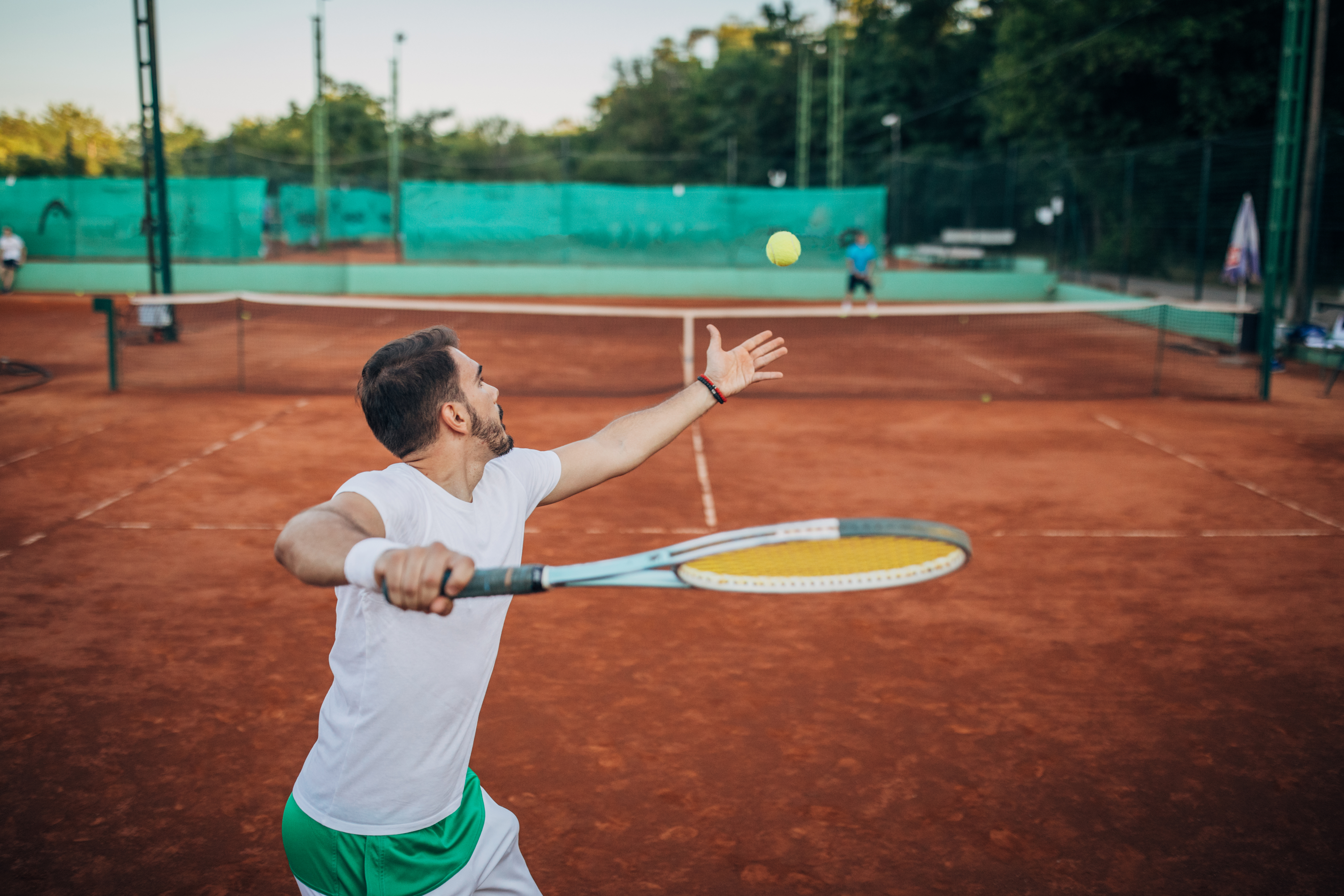 ITF World Tennis Number