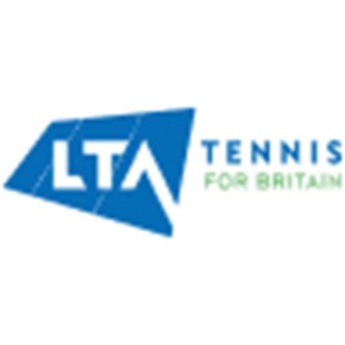 The Lawn Tennis Association