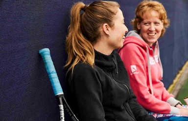 LTA launch ITF World Tennis Number in Great Britain