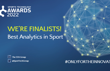 ITF World Tennis Number shortlisted for 2022 Sports Technology Award